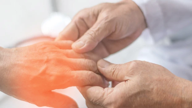 Neuropathy Treated With Nattokinase Neuropathy Treated With Nattokinase