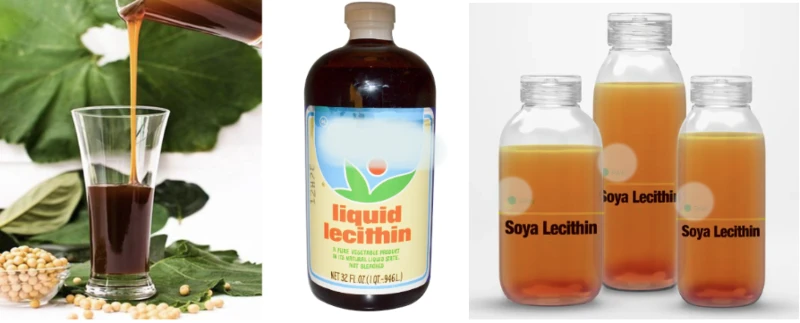 Phosphatidylcholine Lecithin Powder In Functional Foods Phosphatidylcholine Lecithin Powder In Functional Foods